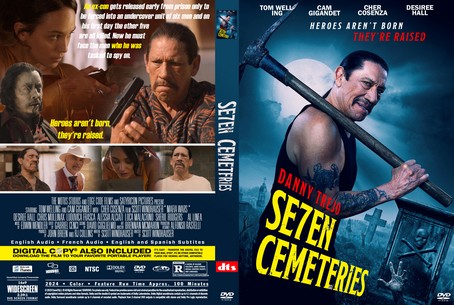 Seven Cemeteries 2024