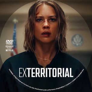 Exterritorial 2025