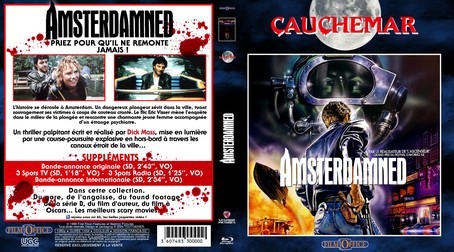 Amsterdamned 1988