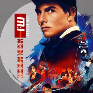 Mission Impossible 1996