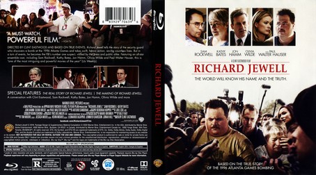 Richard Jewell 2019