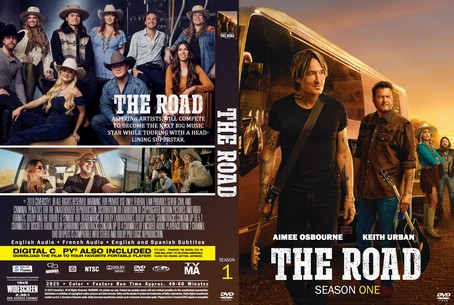 The Road Season 1