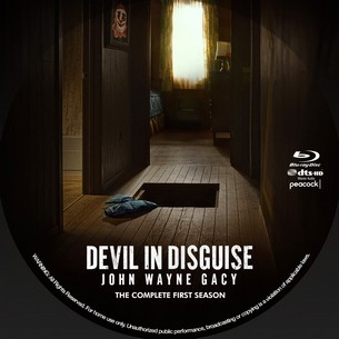 Devil in Disguise John Wayne Gacy season 1