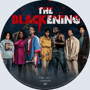 The Blackening 2022