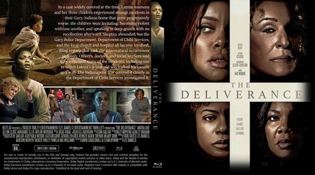 The Deliverance 2024