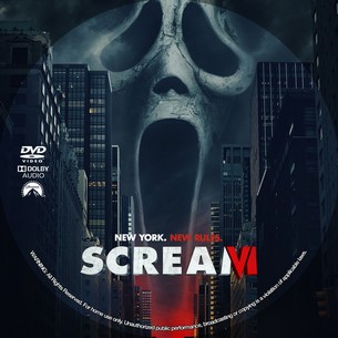 Scream VI 2023