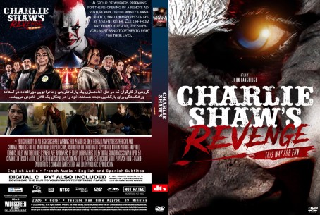 Charlie Shaw's Revenge 2026