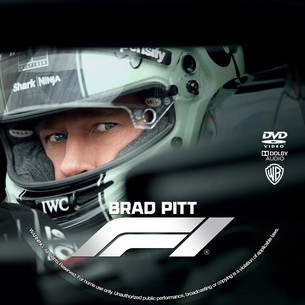 F1 2025