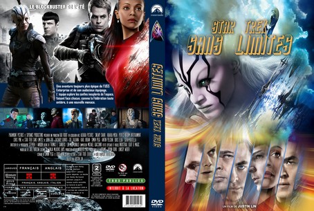 Star Trek Beyond 2016