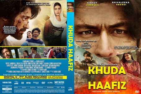 Khuda Haafiz 2020