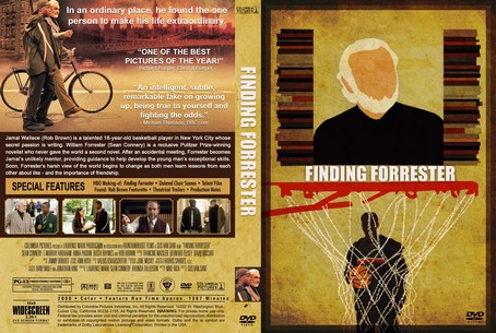 Finding Forrester 2000