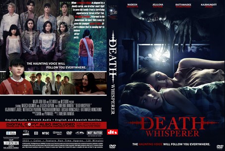 Death Whisperer 2023