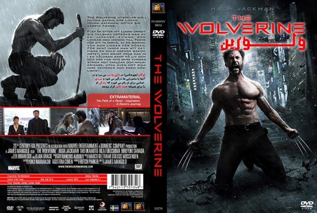 The Wolverine 2013