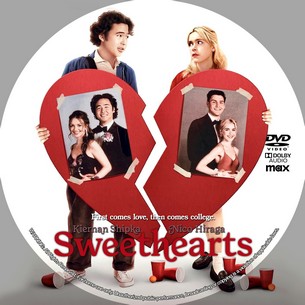 Sweethearts 2024