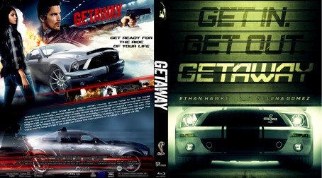 Getaway 2013
