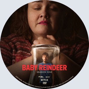 Baby Reindeer Season 1