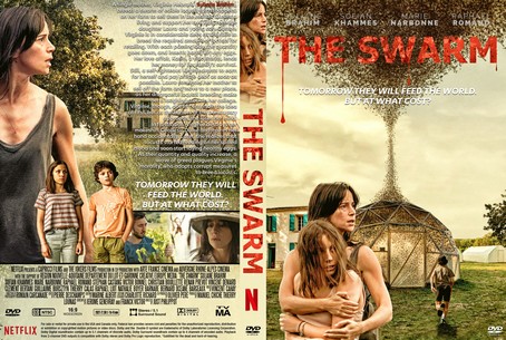 The Swarm 2021