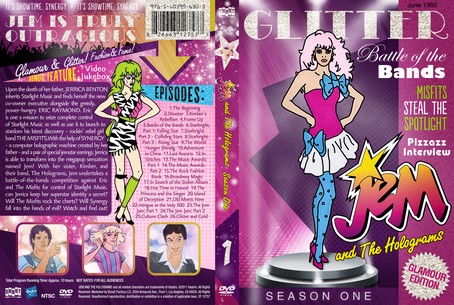 Jem Season 1