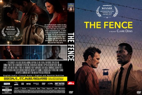 The Fence 2025