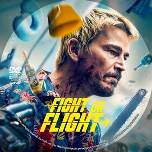 Fight or Flight 2025