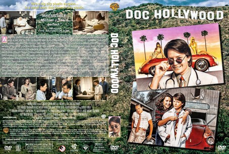 Doc Hollywood 1991