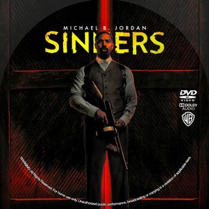Sinners 2025