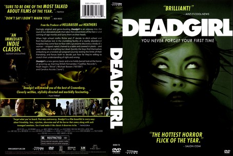 Deadgirl 2008