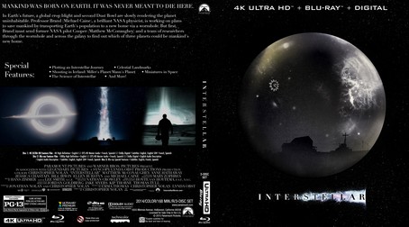 Interstellar 2014
