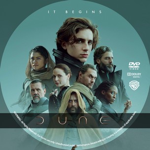 Dune 2021