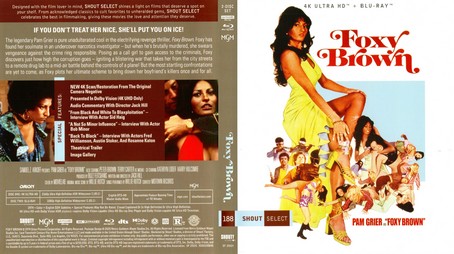 Foxy Brown 1974