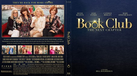 Book Club The Next Chapter 2023