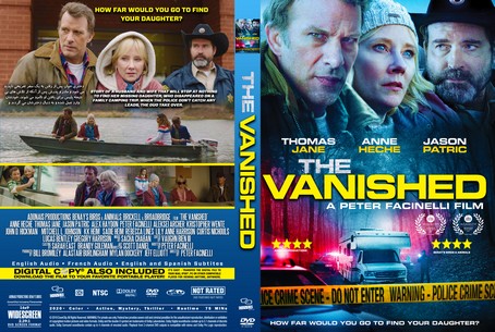 The Vanished 2020