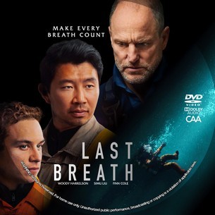 Last Breath 2025