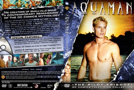 Aquaman 2006