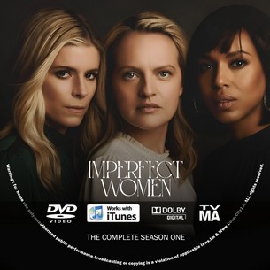 Imperfect Women Season 1