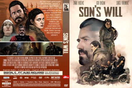 Son's Will 2024