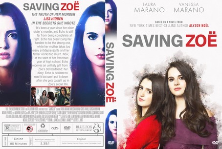 Saving Zoe 2019