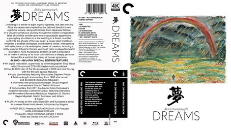 Dreams 1990