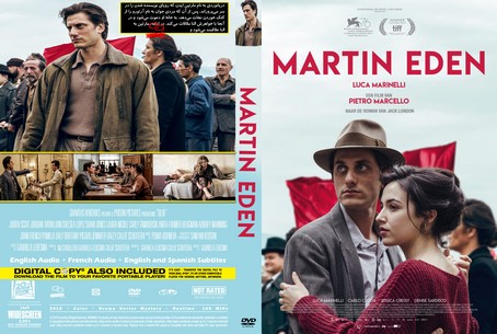 Martin Eden 2019