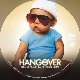 The Hangover 2009