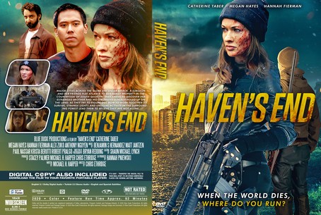 Haven's End 2020