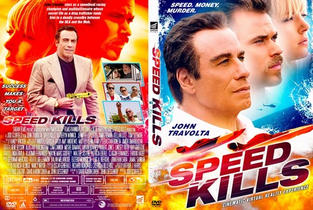 Speed Kills 2018
