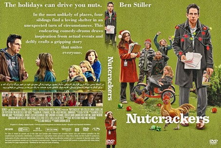 Nutcrackers 2024