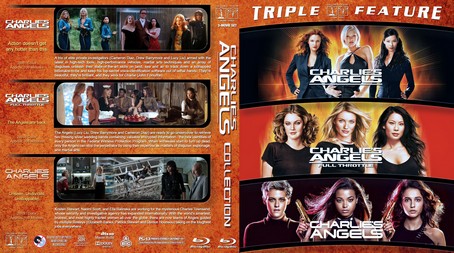 Charlie's Angels