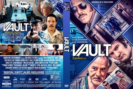 Vault 2019
