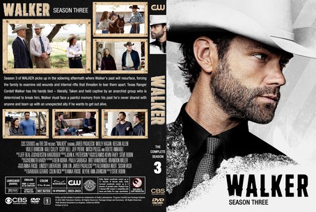 Walker Season 3