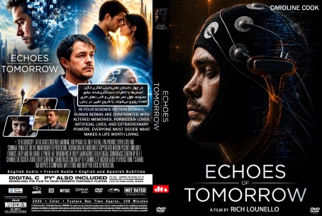 Echoes of Tomorrow 2026