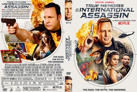 True Memoirs of an International Assassin 2016