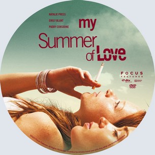 My Summer of Love 2004