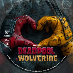 Deadpool and Wolverine 2024